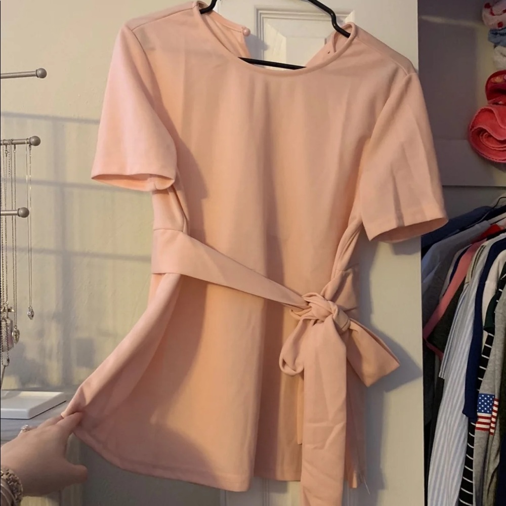 Women’s blouse